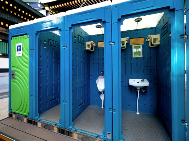 Best Porta potty delivery and setup  in Towaco, NJ