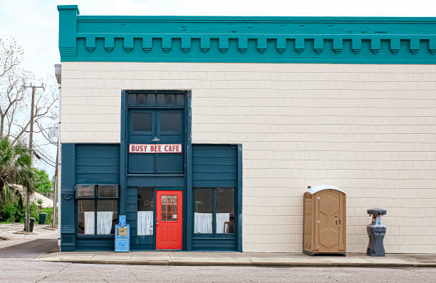 Best Sanitation services for porta potties  in Towaco, NJ