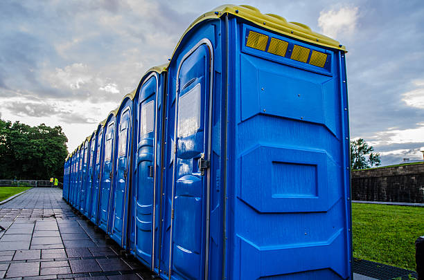 Porta potty rental for outdoor events in Towaco, NJ